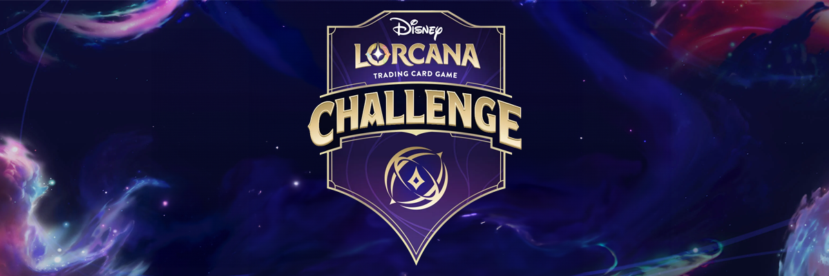 Hoe word je een Disney Lorcana Judge?
