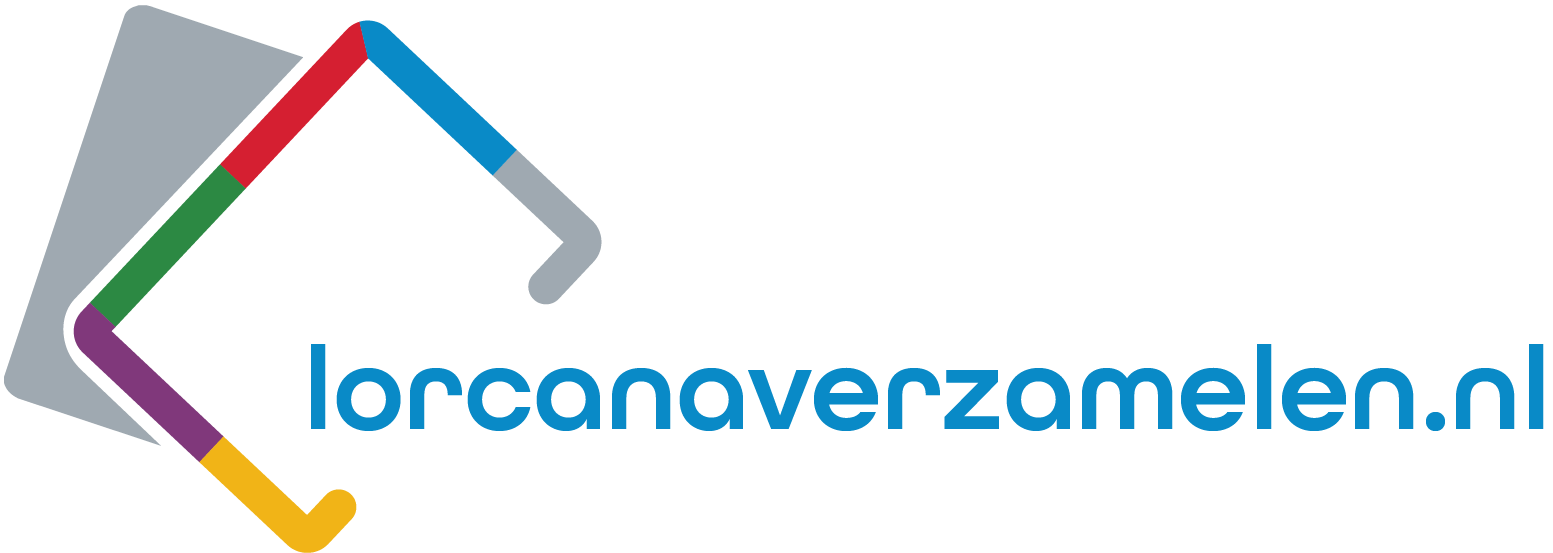 LorcanaVerzamelen.nl logo